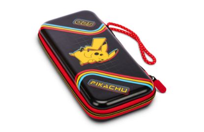 Picture of POWERA NSW TRAVEL PRO SLIM CS PIKA ARCAD