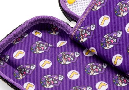 Picture of POWERA NSW PROTECT CASE WALUIGI