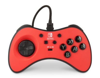 Picture of POWERA NSW WIRED CTRL FUSION FIGHT