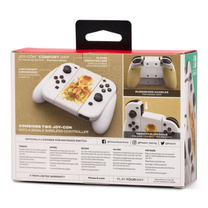 Picture of POWERA NSW COMFORT GRIP ZELDA