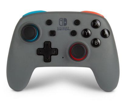 Picture of POWERA NSW NANO ENWL CTRL GREY NEON
