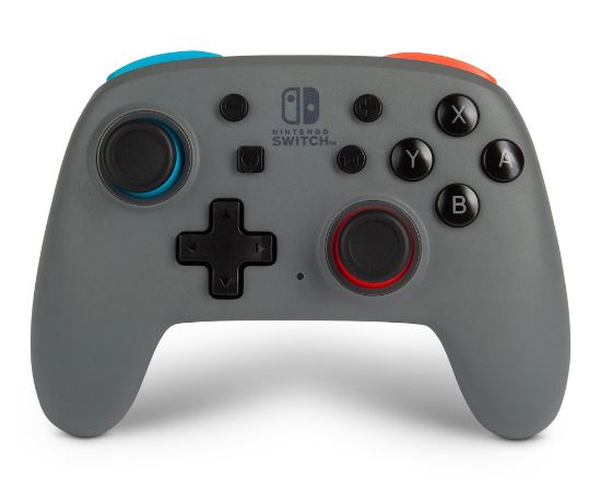 Picture of POWERA NSW NANO ENWL CTRL GREY NEON