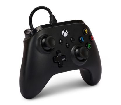 Picture of POWERA XBX NANO ENWIRED CTRL BLK