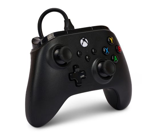 Picture of POWERA XBX NANO ENWIRED CTRL BLK
