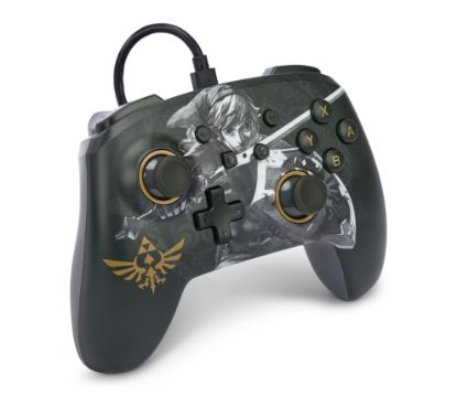 Picture of POWERA NSW ENWIRED CTRL BATTLE LINK