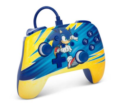 Picture of POWERA NSW ENWIRED CTRL SONIC BOOST