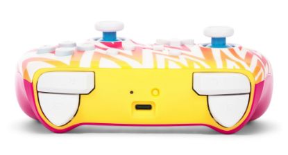 Picture of POWERA NSW ENWL CTRL PIKACHU VIBRANT