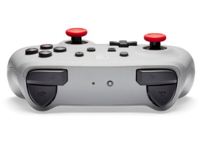 Picture of POWERA NSW WL CTRL RETRO GREY