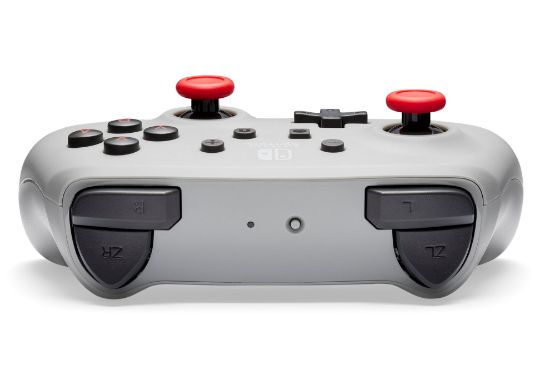 Picture of POWERA NSW WL CTRL RETRO GREY