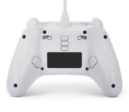 Picture of POWERA XBX ADVWIRED CTRL LUMECTRA WHT