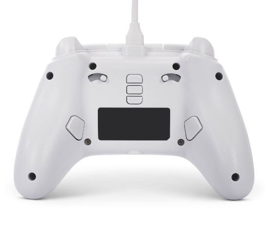 Picture of POWERA XBX ADVWIRED CTRL LUMECTRA WHT