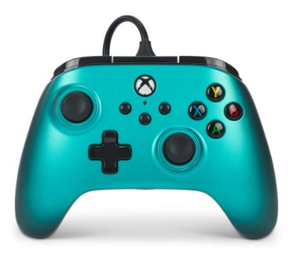 Picture of POWERA XBX ADVWIRED CTRL TEAL