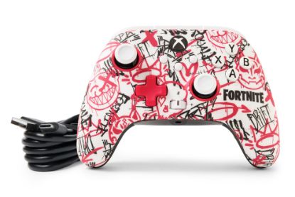 Picture of POWERA XBX WL CTRL FORTNITE DRIFT
