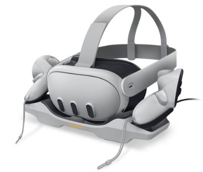 Picture of POWERA META QUEST 3 CHARGING STATION