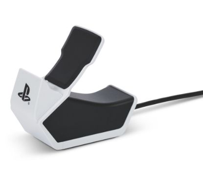 Picture of POWERA PS5 SOLO CHARGE STATION WHITE