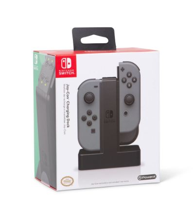 Picture of POWERA NSW JOY CON CHARGE DOCK