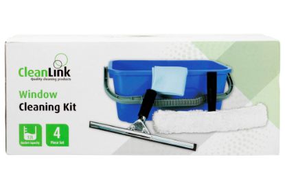 Picture of CLNLNK WNDW CLNING KIT