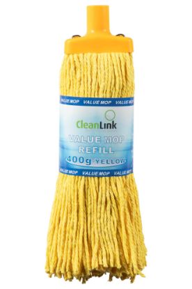 Picture of CLNLNK MOP HD 400GM YLW