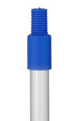 Picture of CLNLNK MOP HANDLE  BLUE