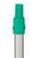 Picture of CLNLNK MOP HANDLE GREEN