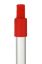 Picture of CLNLNK MOP HANDLE RED