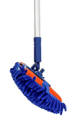 Picture of CLNLNK CHENILLE DUST MOP