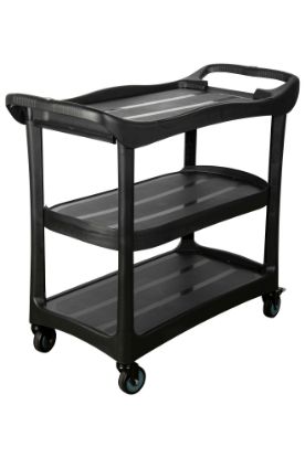 Picture of CLNLNK UTILITY TRLY BLK