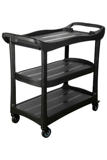 Picture of CLNLNK UTILITY TRLY BLK