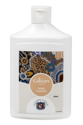 Picture of CULTURAL CHOICE 500ML CRÈME CLEANSER