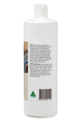 Picture of CULTURAL CHOICE 1L NEUTRAL CLEANER