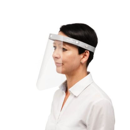 Picture of DUR FACE VISOR CE EN166