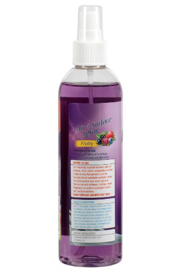 Picture of NF AIR FRESHENER FRUITY 250ML