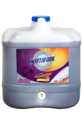 Picture of NF 15L CONC DEODORISER FRUITY FRAG