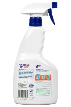 Picture of NF FLORAL BIN DEODORISR & SANITISR 750ML