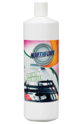 Picture of NF 12X1L CREAM CLEANSER