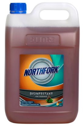Picture of NF 3X5L PINE DISINFECTANT