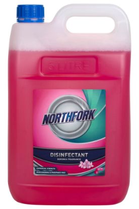 Picture of NF 3X5L BORONIA DISINFECTANT