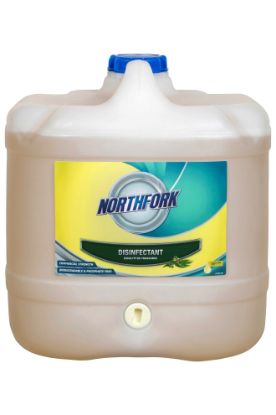 Picture of NF 15L EUCALYPTUS DISINFECTANT