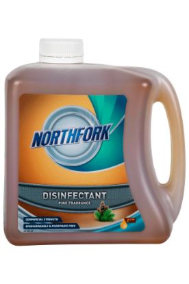 Picture of NF PINE DISINFECTANT 2L