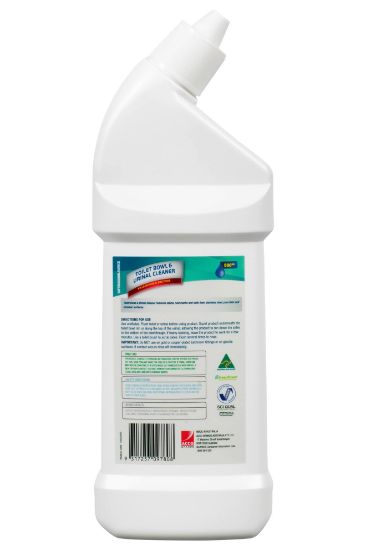 Picture of NF TOILET BOWL CLEANER GOOSE NECK 500ML