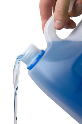 Picture of NF 3X5L TOILET BOWL & URINAL CLEANER