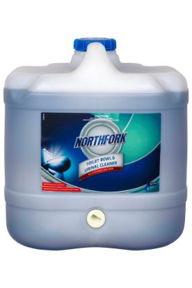 Picture of NF 15L TOILET BOWL & URINAL CLEANER