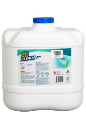 Picture of NF 15L BATHROOM GEL BLEACH- ANTIBACTL