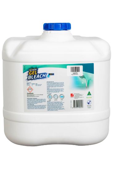 Picture of NF 15L BATHROOM GEL BLEACH- ANTIBACTL