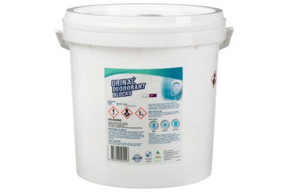Picture of NF 4X4KG URINAL DEODORANT BLOCKS