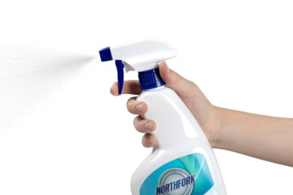 Picture of NF GENERAL BATHROOM CLEANER 750ML
