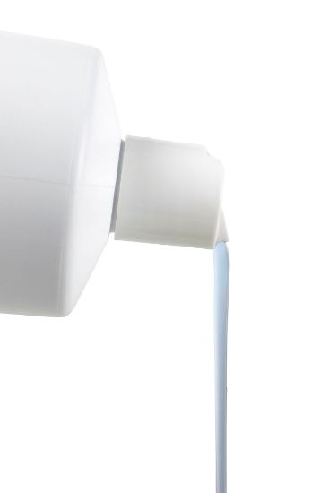 Picture of GECA TOILET & URINAL CLEANER 12X1L