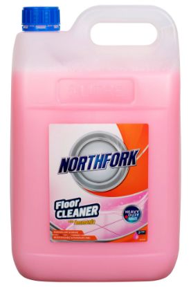 Picture of NF 3X5L FLOOR CLEANER WITH AMMONIA