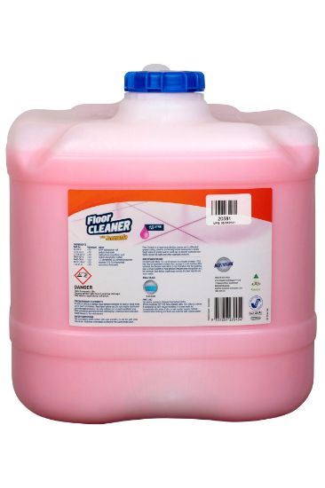 Picture of NF 15L FLOOR CLEANER WITH AMMONIA