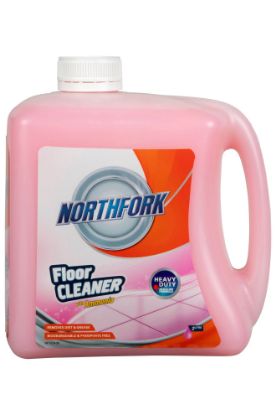 Picture of NF FLOOR CLEANER WITH AMMONIA 2L